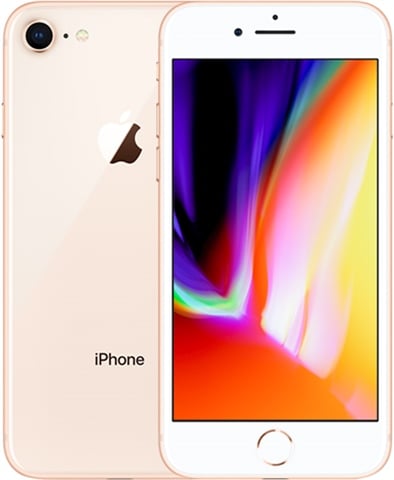 スマートフォン本体 Apple iPhone Apple iPhone 8 64GB Oro, Libre C - CeX (ES): - Comprar, vender, Donar